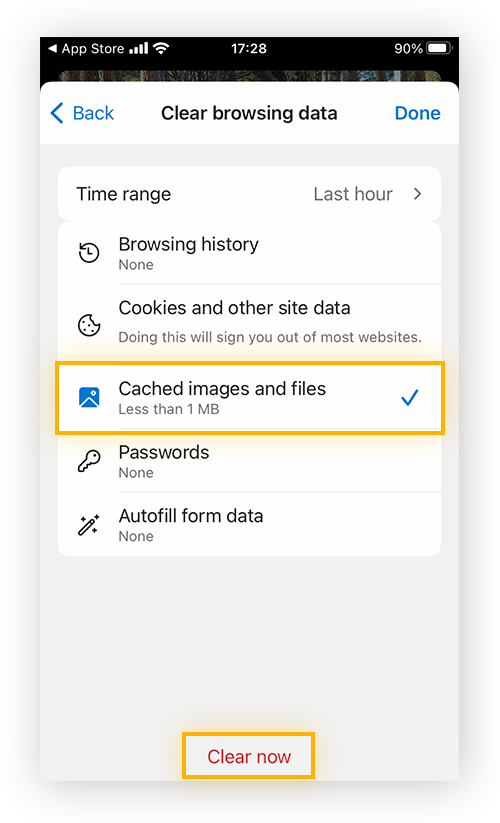 so-leeren-sie-den-cache-in-microsoft-edge